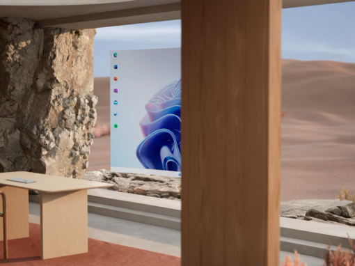 Microsoft 365 + Meta